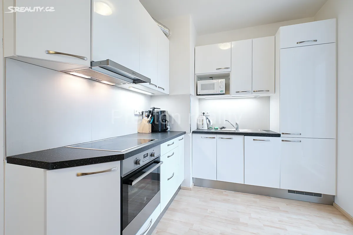 Prodej bytu 2+kk 48 m² – pohled 5