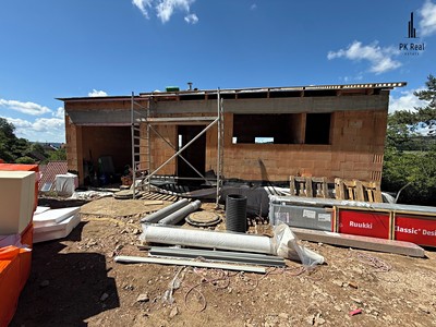 Prodej  rodinného domu 129 m², pozemek 304 m²