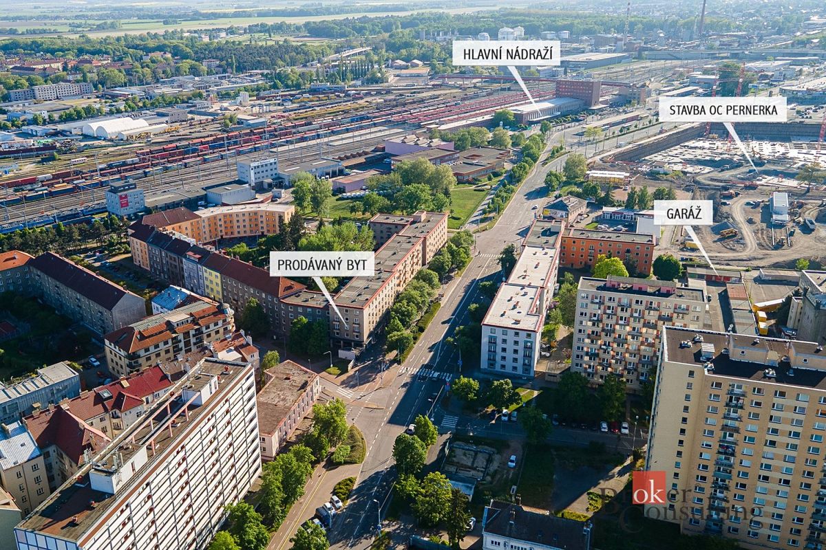 Prodej bytu 3+1 79 m² – fotografie 4
