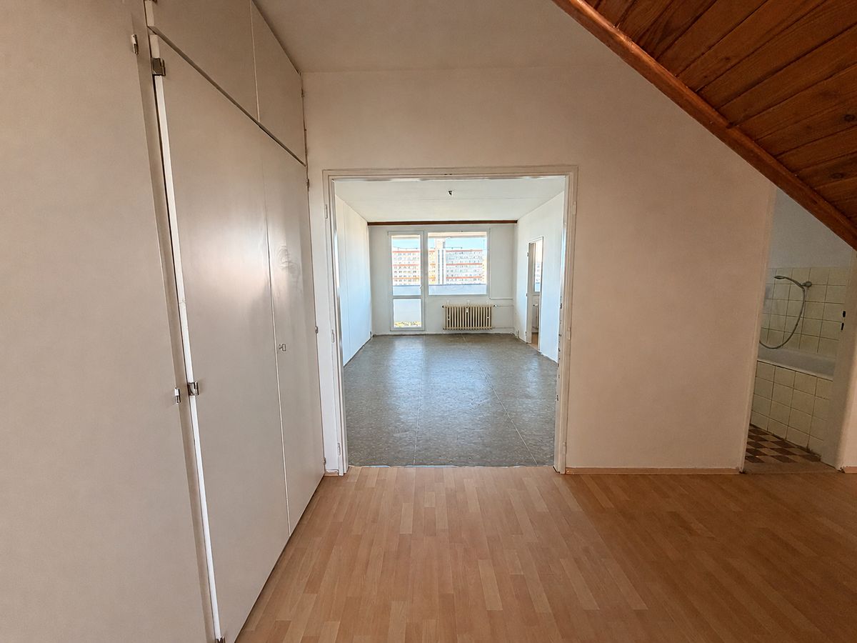 Prodej bytu 4+1 80 m²