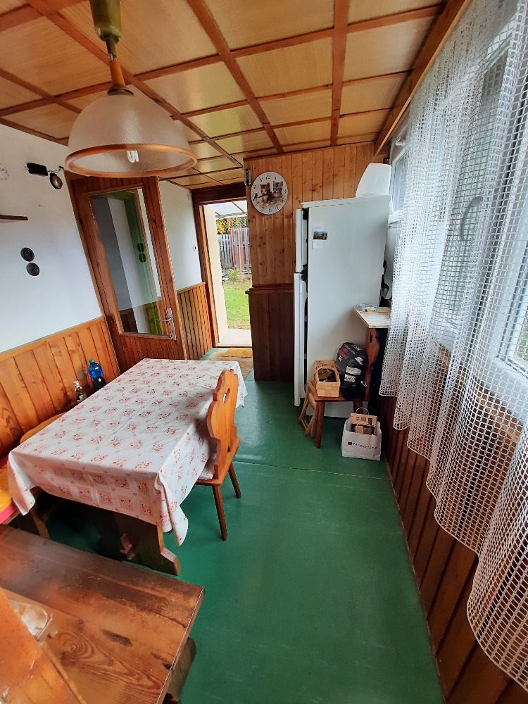 Prodej chaty 52 m², pozemek 1401 m² – fotografie 5
