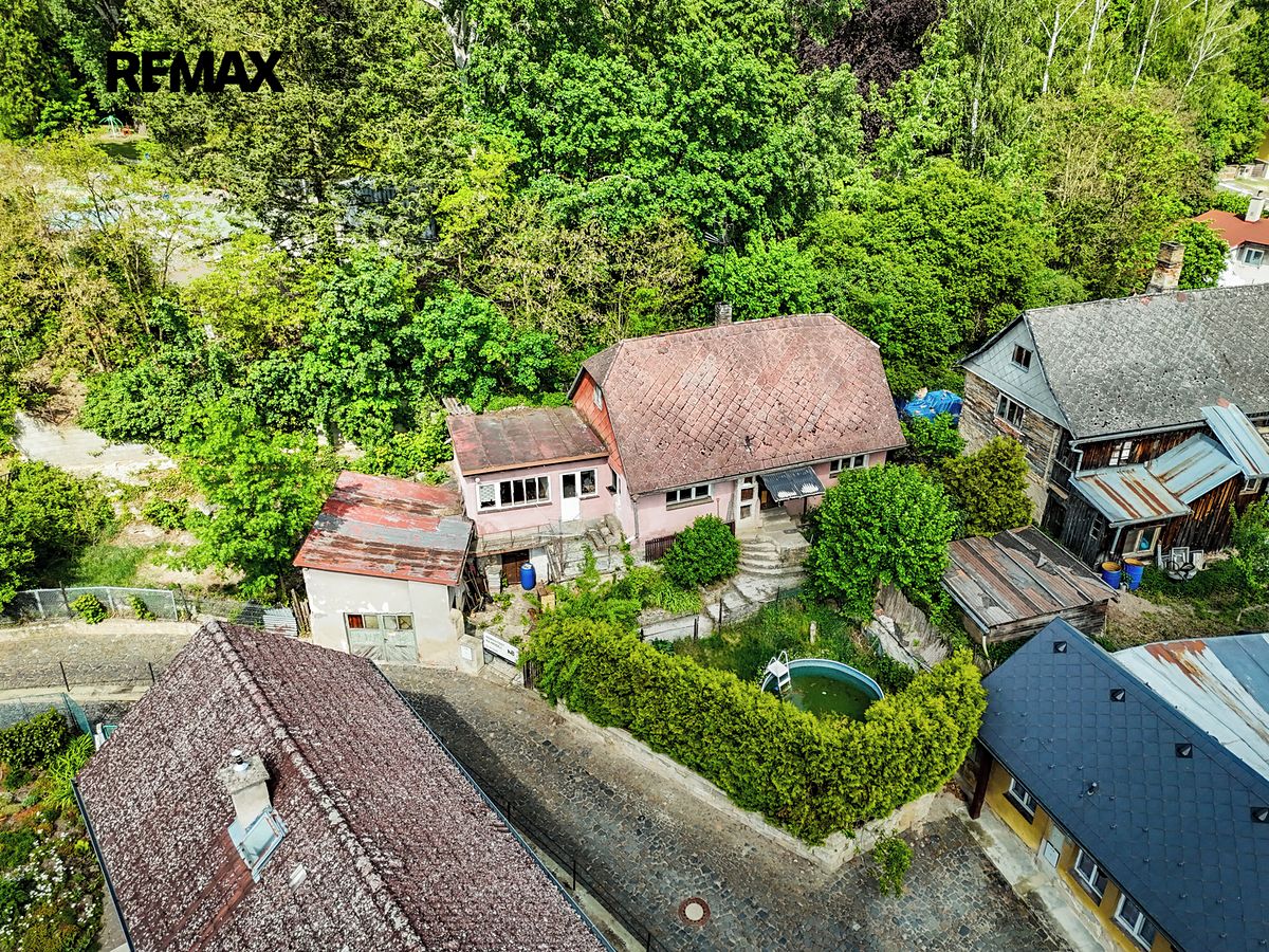 Prodej rodinného domu 95 m², pozemek 315 m²