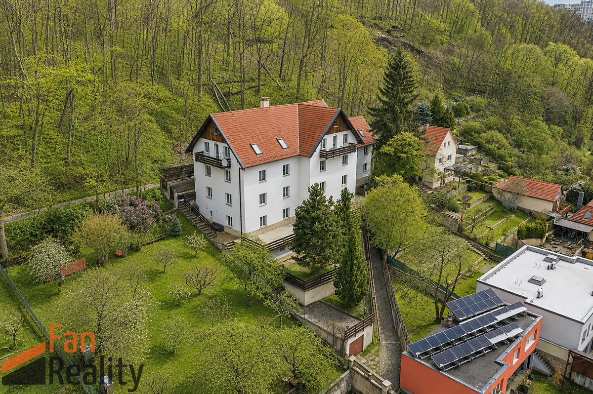 Prodej bytu 2+kk 47 m²