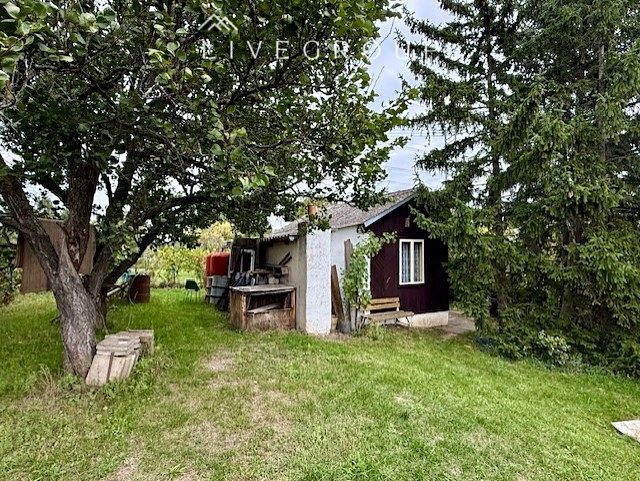 Prodej zahrady 1180 m² – fotografie 3