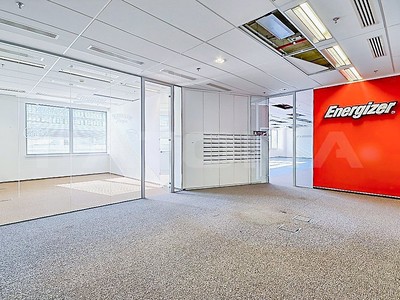 Комерційне приміщення в оренду, 956 м² (2 з 8)