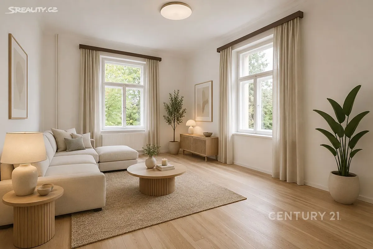 Prodej vily 260 m², pozemek 687 m² – pohled 3