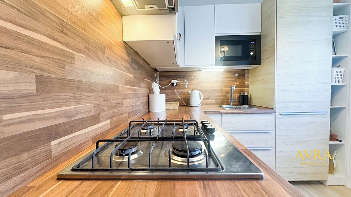 Prodej bytu 2+1 48 m² – fotografie 5