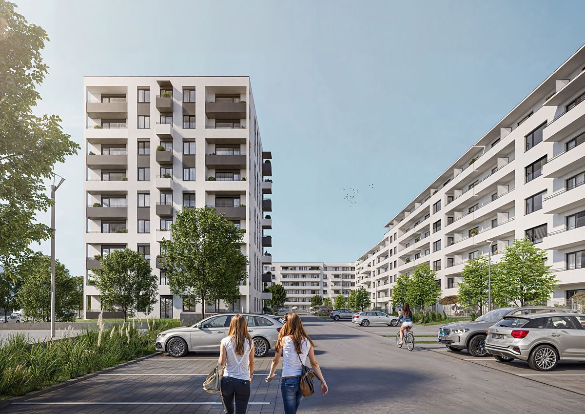 Prodej bytu 1+kk 36 m²