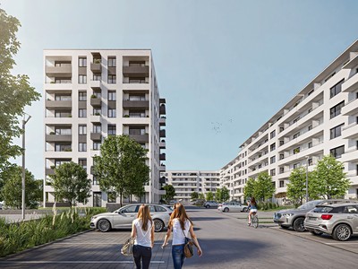 Prodej bytu 1+kk 36 m²