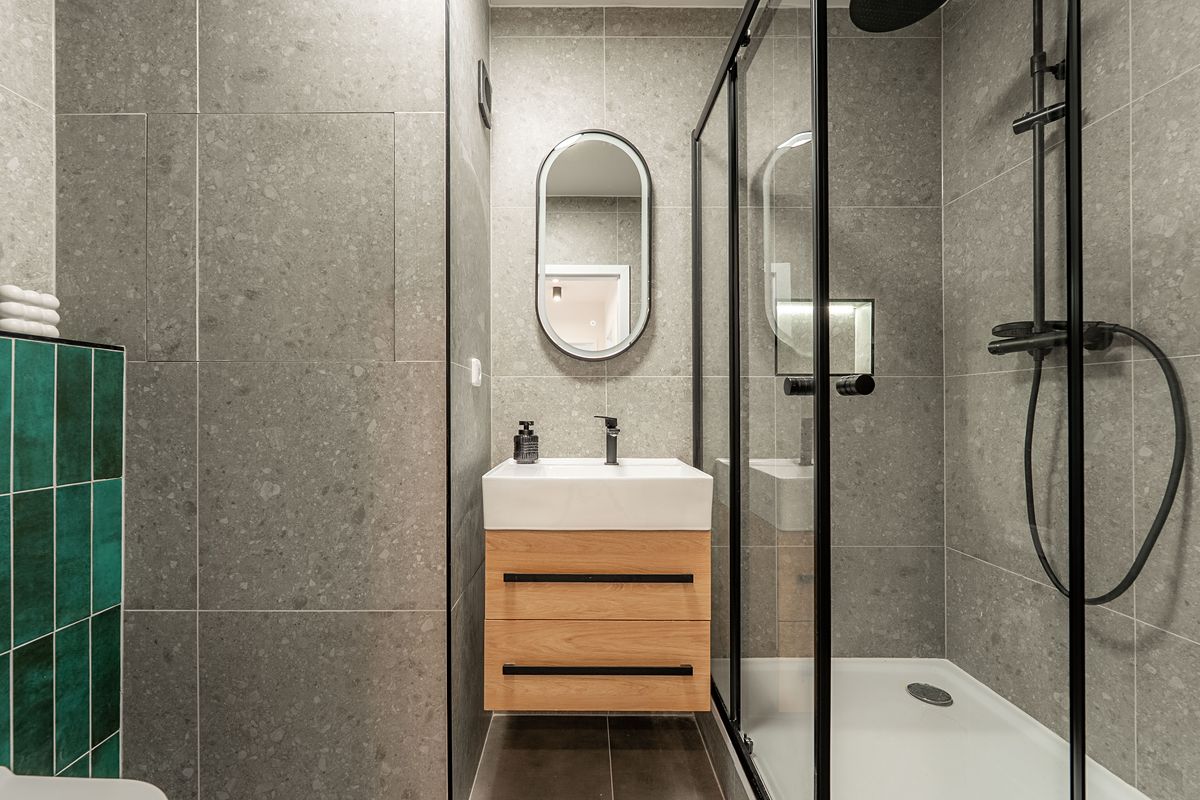 Prodej bytu 3+1 71 m²