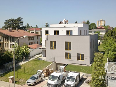 Prodej bytu 4+kk 119 m²