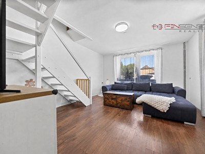 Prodej  rodinného domu 90 m², pozemek 126 m²