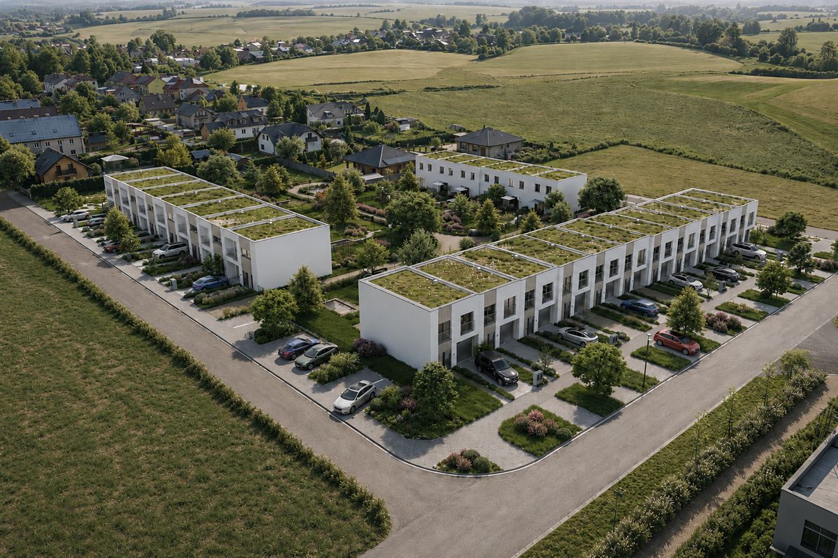 Prodej rodinného domu 85 m², pozemek 131 m² – fotografie 3