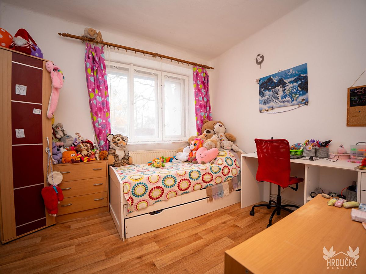 Prodej rodinného domu 80 m², pozemek 196 m² – fotografie 5