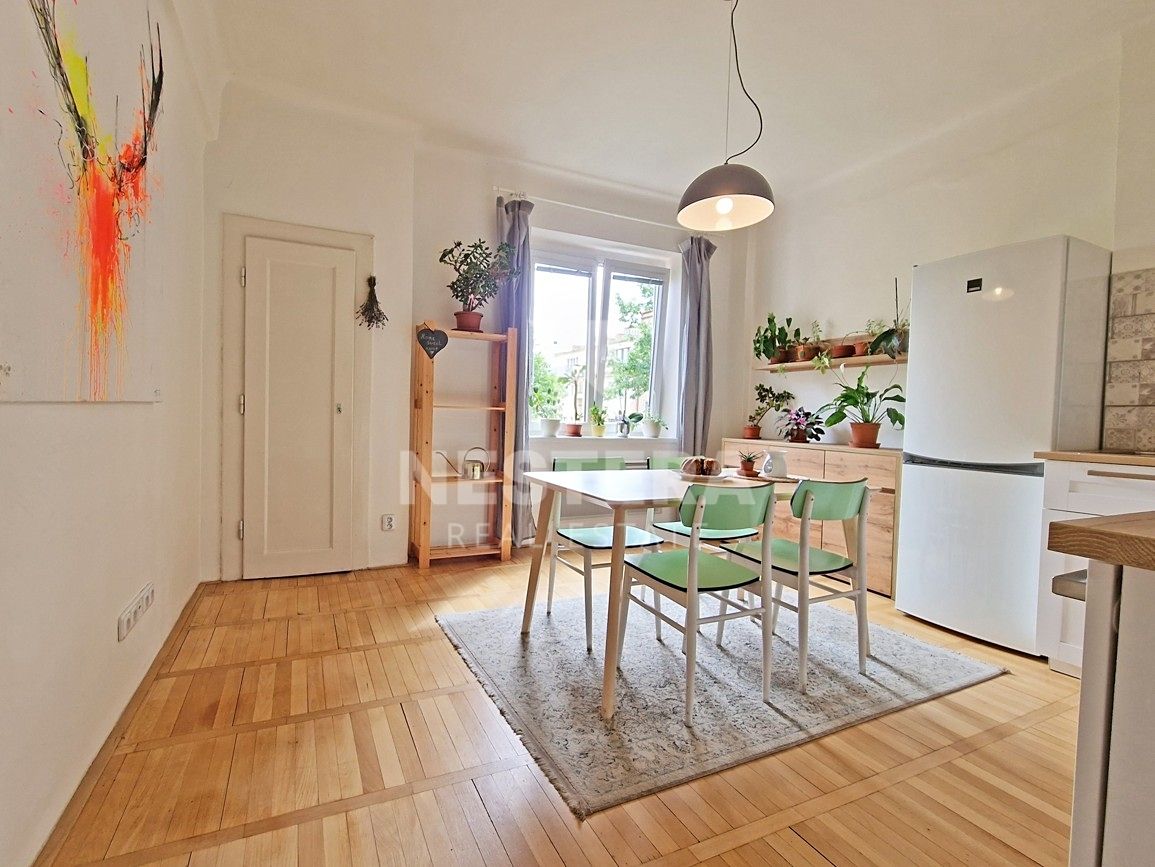 Prodej bytu 2+kk 46 m²