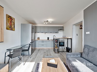 Prodej bytu 2+kk 46 m²