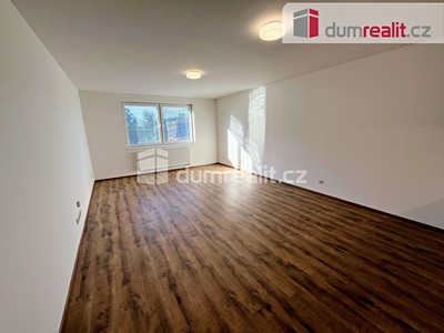 Pronájem bytu 3+kk 86 m²