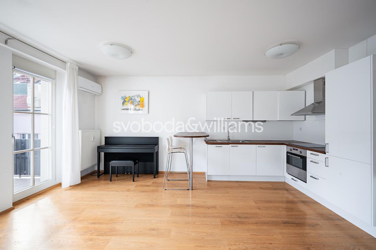 Prodej bytu 4+kk 108 m² – fotografie 4