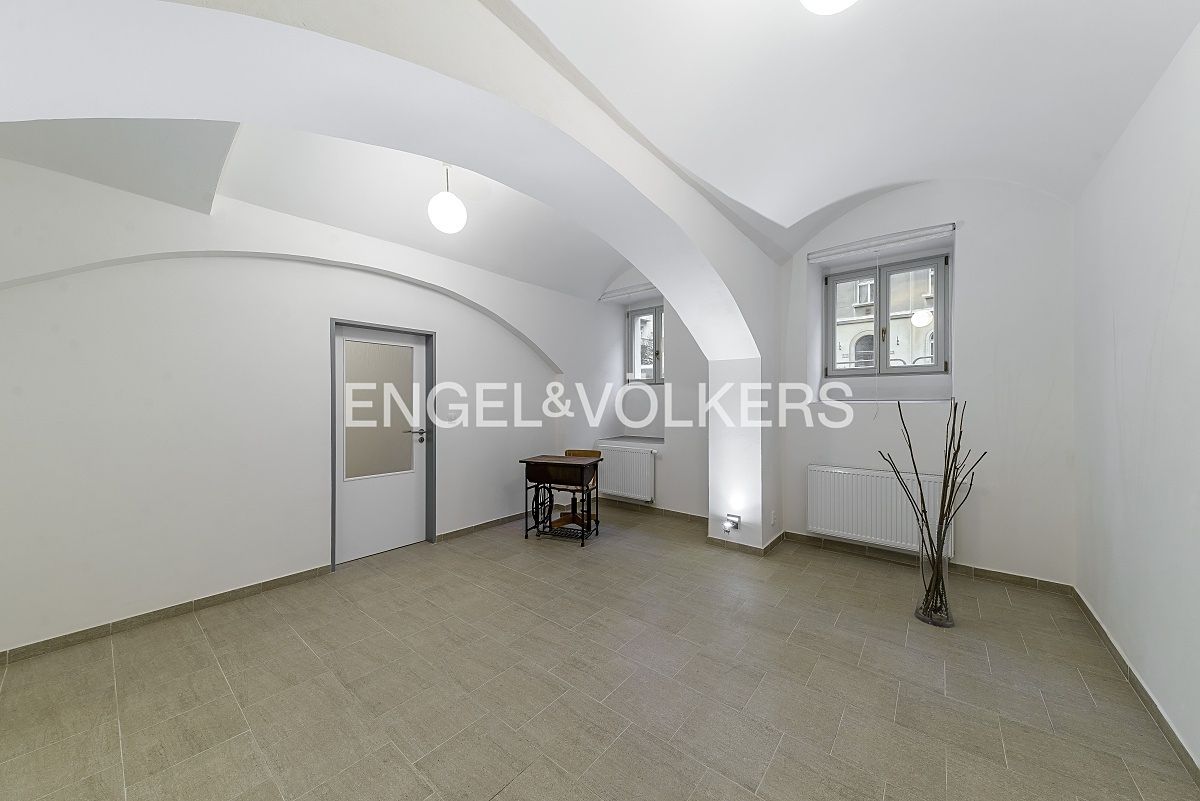 Pronájem bytu 2+1 58 m²
