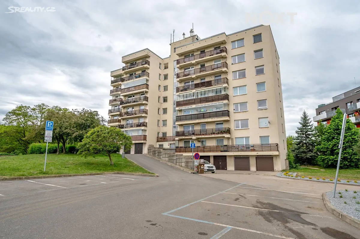 Prodej bytu 3+1 72 m², Devonská