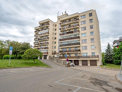 Prodej bytu 3+1 72 m²