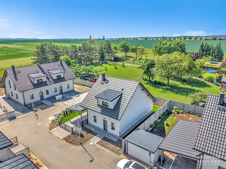 Pronájem domu, 150 m² (8 z 29)