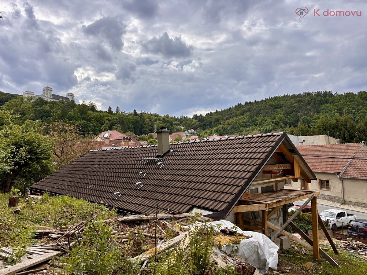 Prodej rodinného domu 170 m², pozemek 718 m² – fotografie 4
