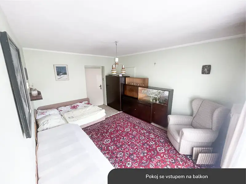 Prodej bytu 2+1 63 m², Olomouc – náhled fotky 3
