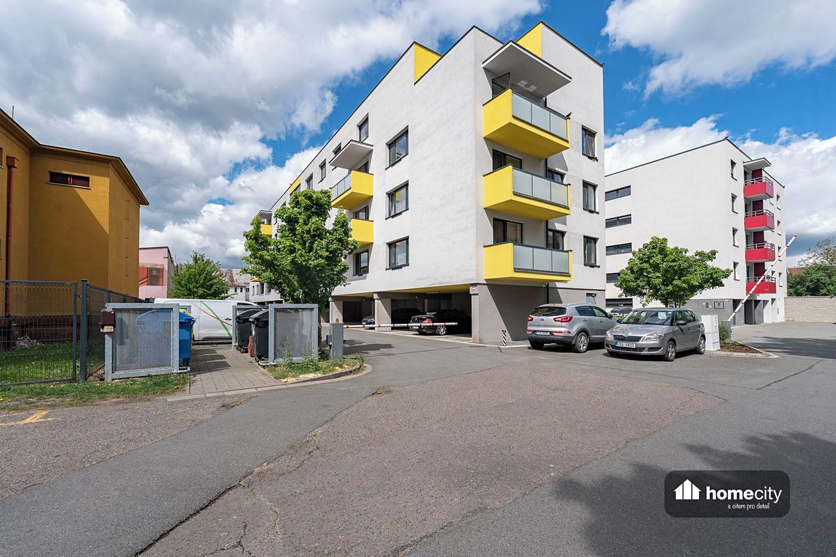 Prodej bytu 3+kk 82 m²