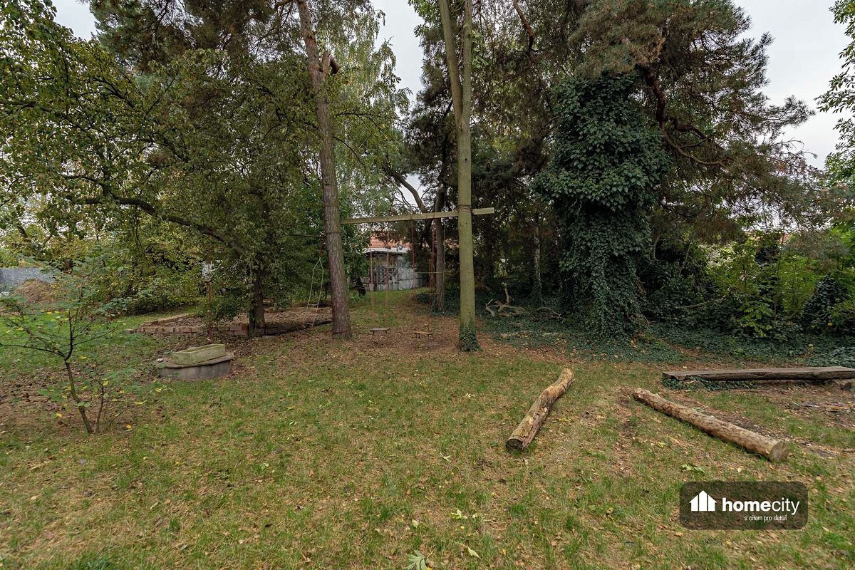 Prodej stavebního pozemku 1599 m² – fotografie 4