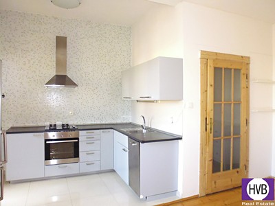 Pronájem bytu 2+kk 55 m²
