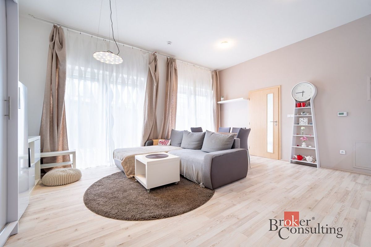 Prodej bytu 2+kk 50 m² – fotografie 2