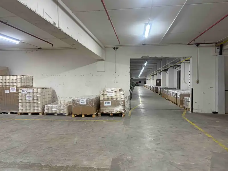 Prodej výrobní haly, prostoru 6584 m², Kraslice – náhled fotky 3