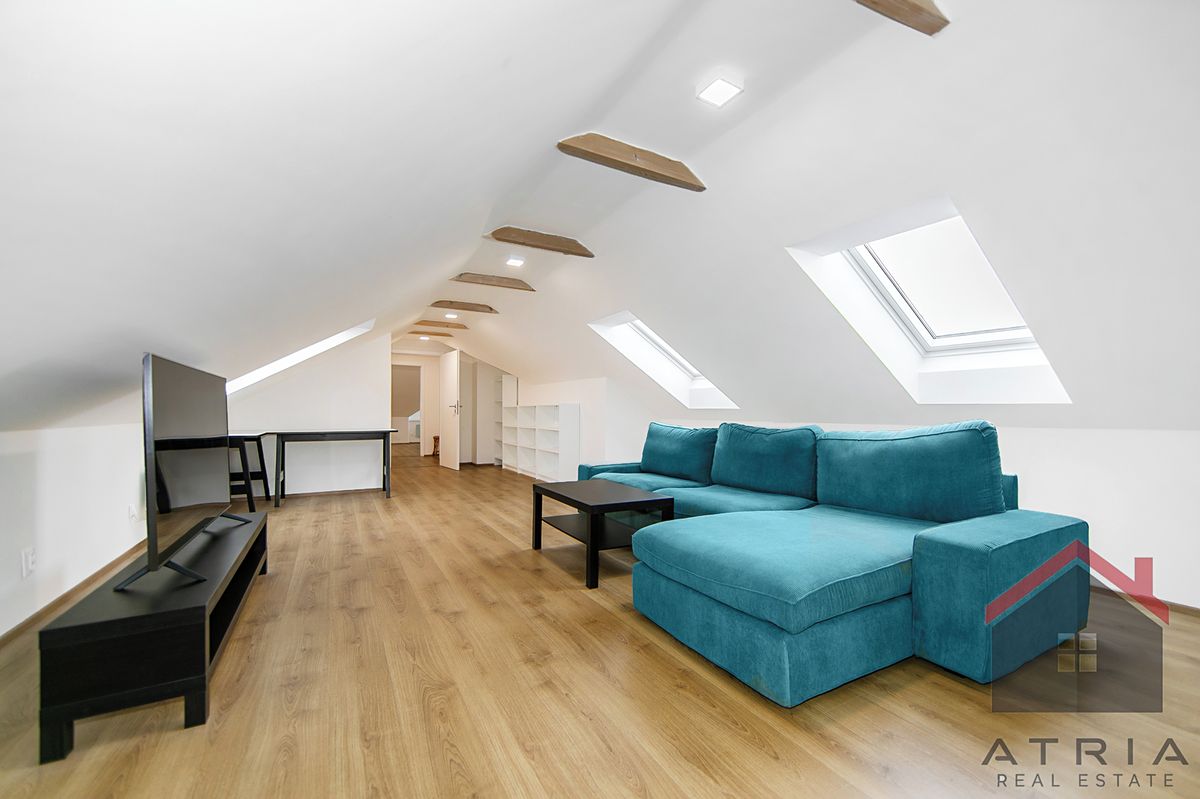 Prodej bytu 2+1 85 m²