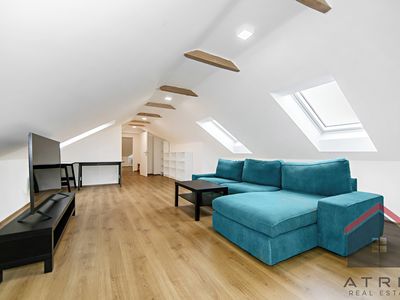 Prodej bytu 2+1 85 m²