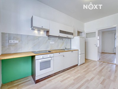 Pronájem bytu 3+1 79 m²