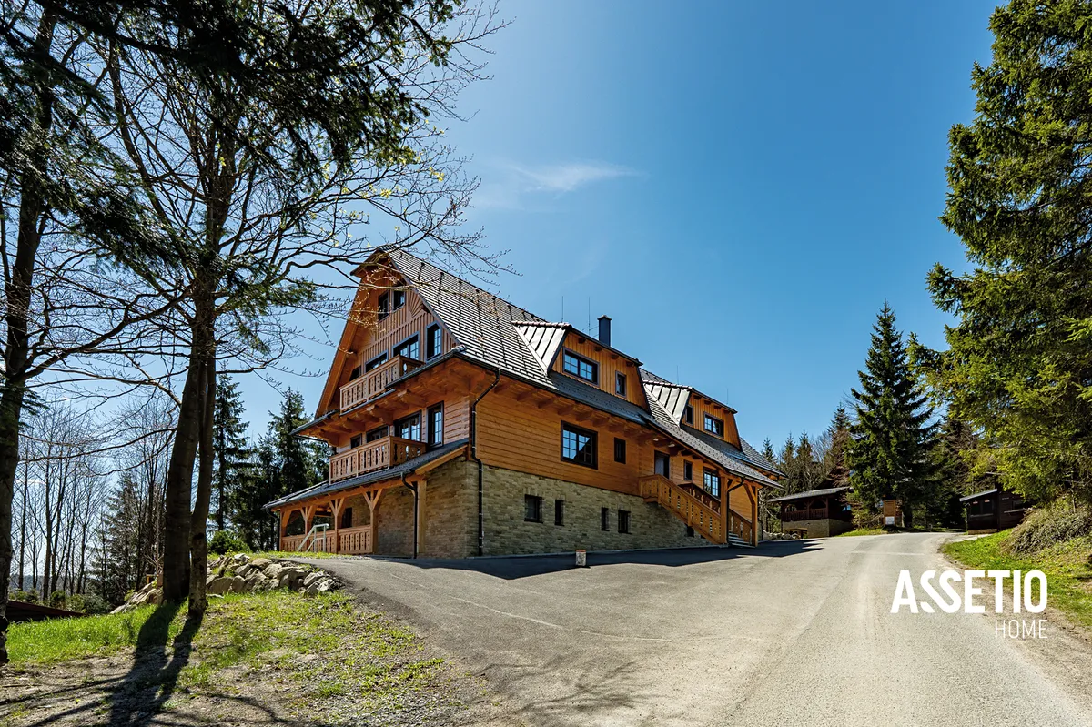 Prodej bytu 2+kk 45 m²