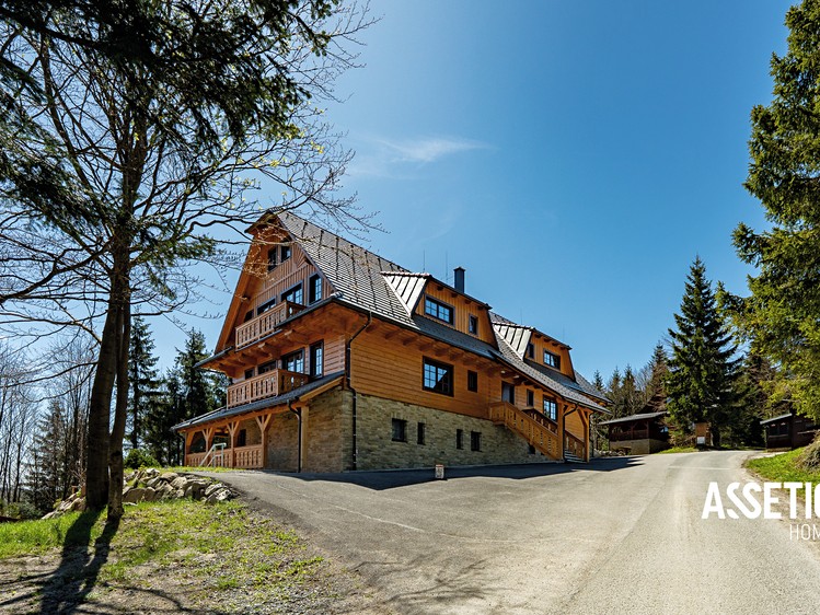 Квартира 2+kk на продаж, 45 м² (1 з 11)