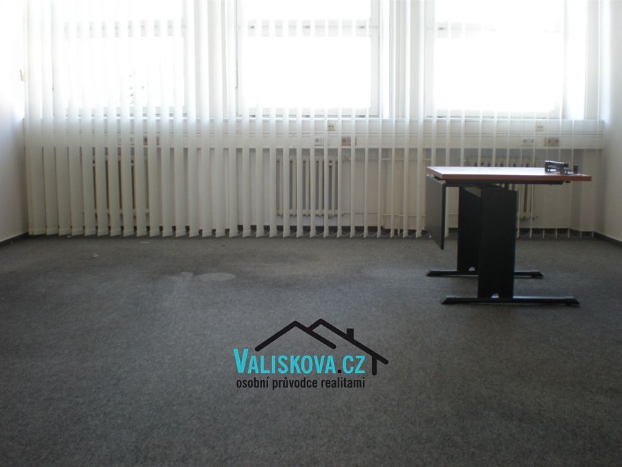 Pronájem kanceláře 20 m² – fotografie 2