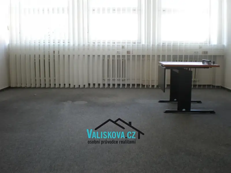 Pronájem kanceláře 20 m², Kroměříž – náhled fotky 2