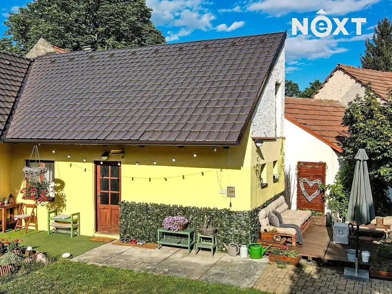 Prodej rodinného domu 178 m², pozemek 856 m², Kostomlaty nad Labem – náhled fotky 3