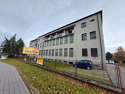 Pronájem komerčního prostoru, 158 m² (3 z 4)