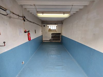 Pronájem garáže 17 m²