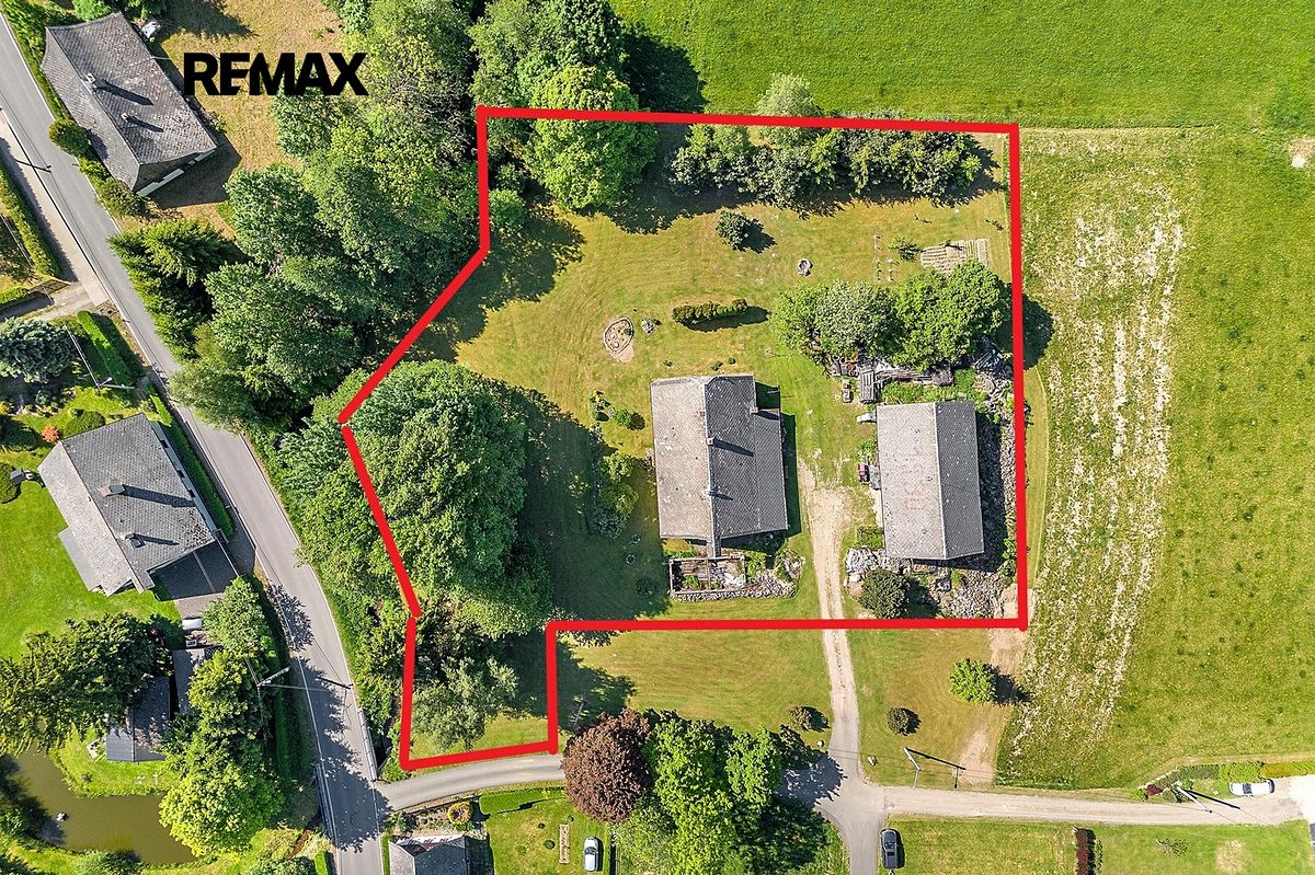 Prodej rodinného domu 277 m², pozemek 4052 m² – fotografie 4
