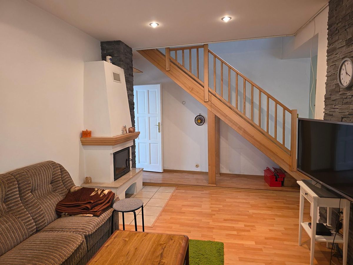 Prodej rodinného domu 122 m², pozemek 453 m² – fotografie 5