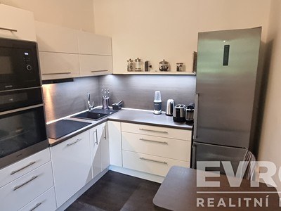 Prodej bytu 2+kk 43 m²