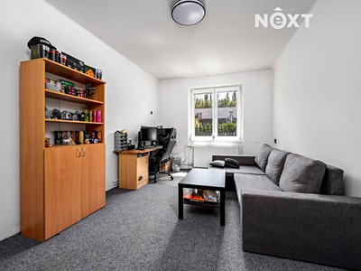 Pronájem bytu 2+1 49 m²