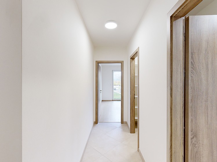 Квартира 2+kk в оренду, 63 м² (12 з 21)