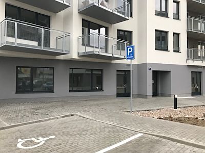 Prodej obchodního prostoru 55 m²