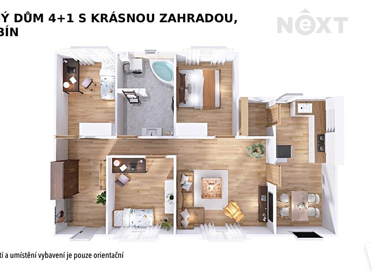 Будинок на продаж, 93 м² (23 з 30)
